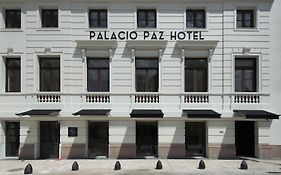 Palacio Paz Boutique Hotel